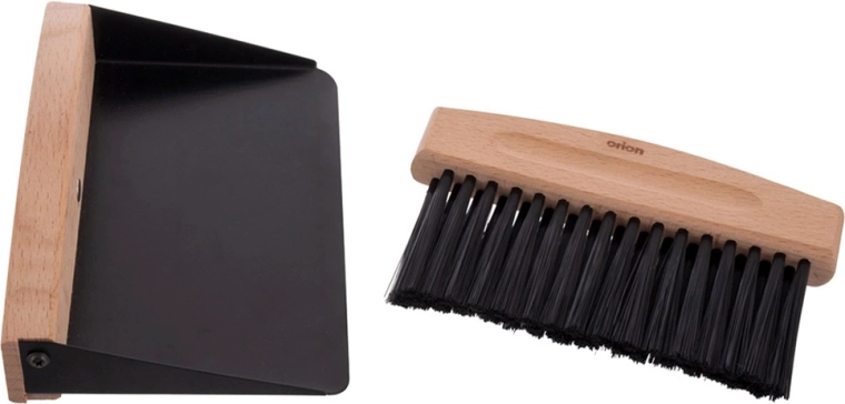 Magnetické spojení pro snadné skladování