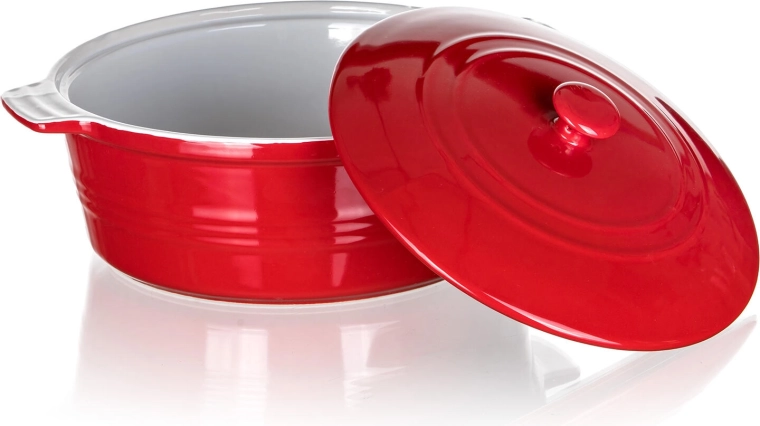 Rovnoměrná distribuce tepla pro dokonalé propečení