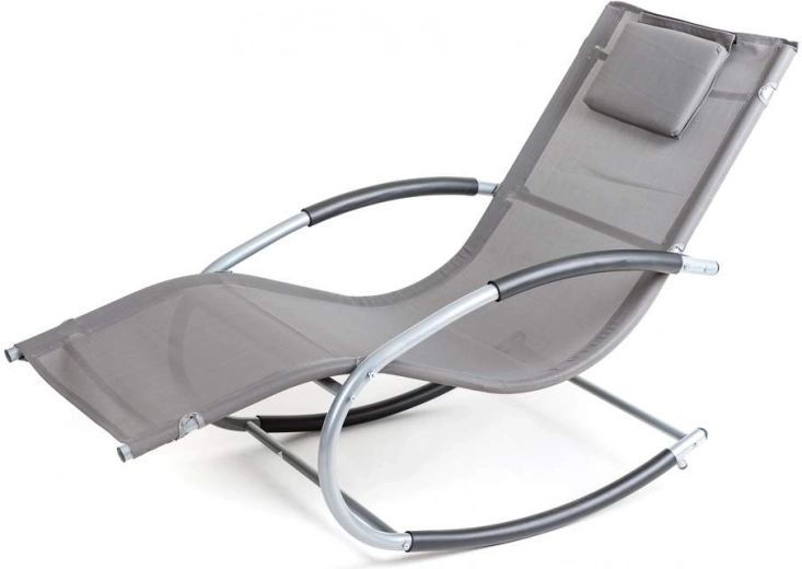 Pohodlí s nastavitelným podhlavníkem