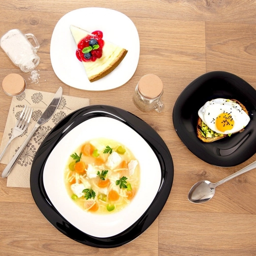 Snadná údržba a každodenní komfort