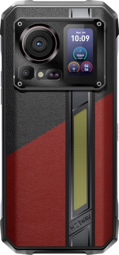 Výkonné Hyper LED světlo až 280 lm