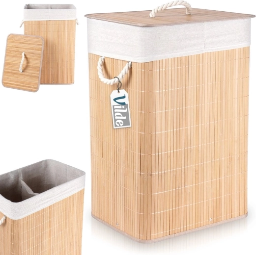 Pohodlné přenášení a praktické víko