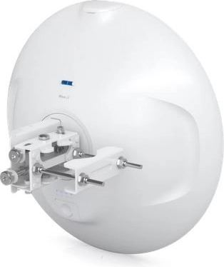 Vysoká kapacita v pásmu 60 GHz