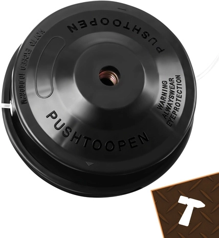 Univerzální uchycení M10 levý závit