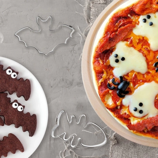 Tematické pečení a zdobení