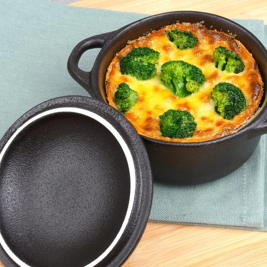 Všestranné použití v kuchyni