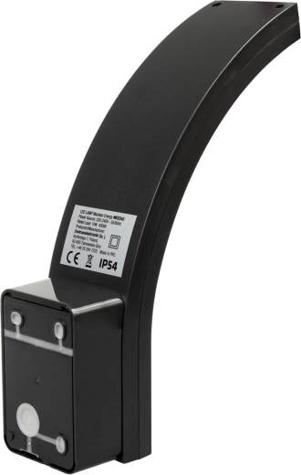 Odolnost proti povětrnosti IP54