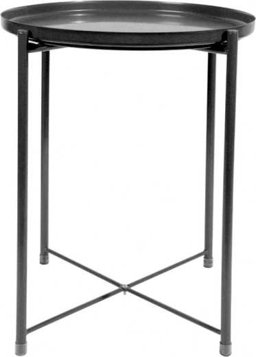 Pevná a stabilní kovová konstrukce