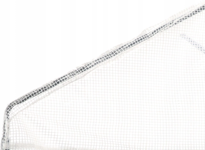 Odolná PE fólie se síťovinou