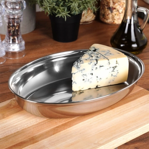 Snadné servírování a čištění