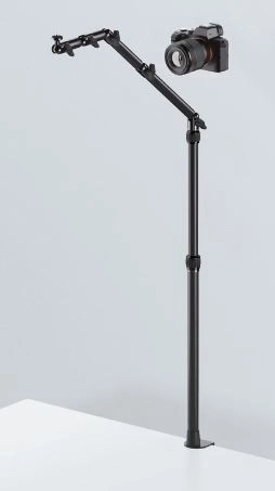 Maximální dosah a flexibilita