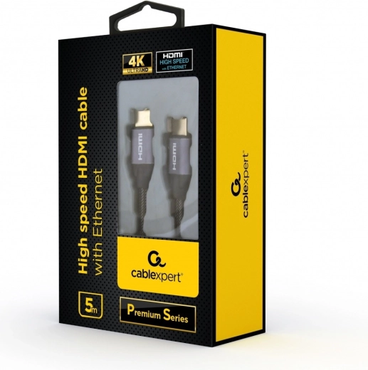 High Speed HDMI s Ethernetem
