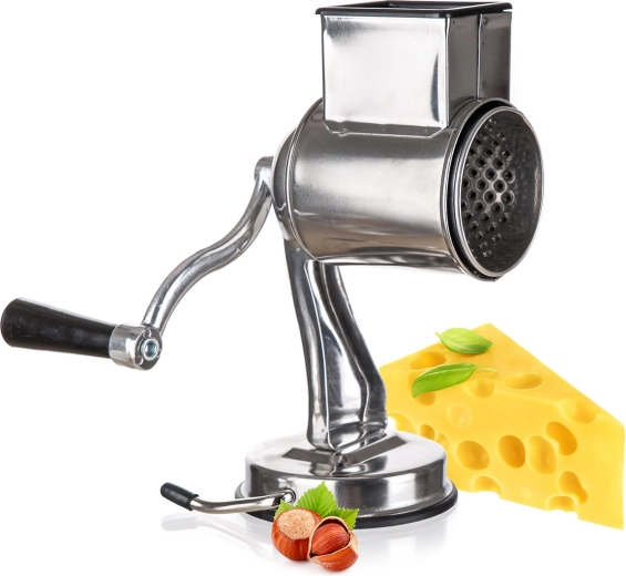 Odolná nerezová konstrukce