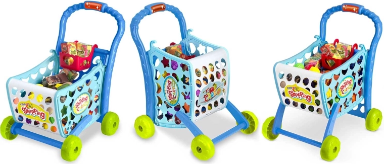 Variabilní 3v1 konstrukce