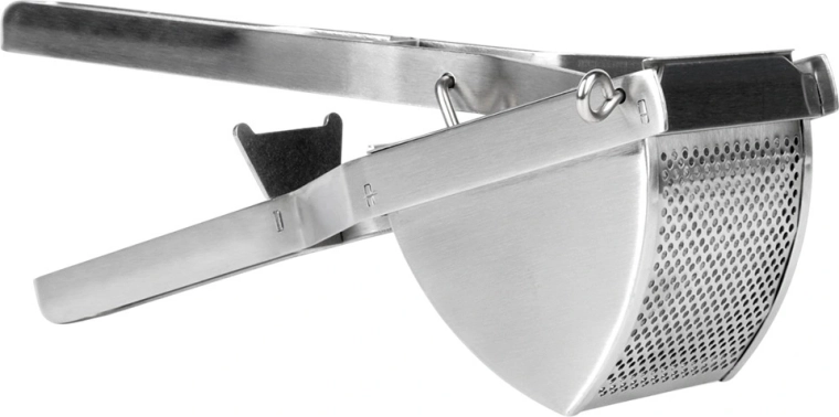 Hladké pyré bez hrudek