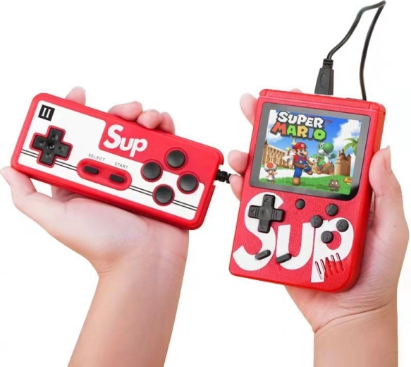 Připojení k TV pro větší obraz