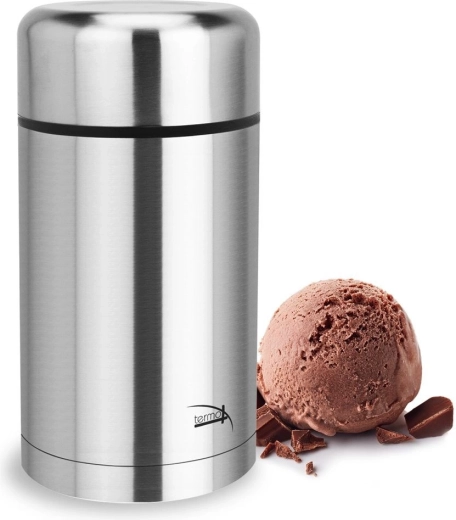 Vakuová izolace pro dlouhotrvající teplotu