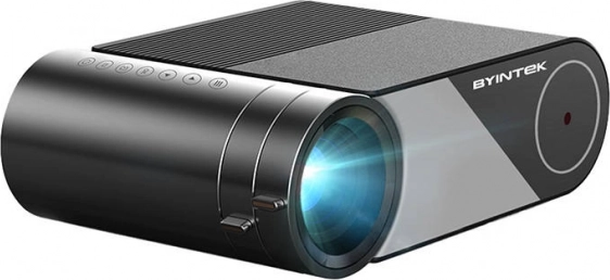 Bezdrátový projektor BYINTEK K9 Multiscreen LCD 1920x1080p