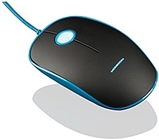 Přesný optický senzor 1600 DPI