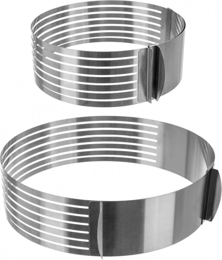 Nastavitelný průměr 24–30 cm