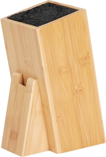 Přirozená krása a odolnost bambusu