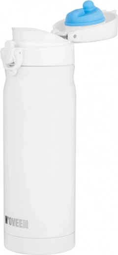 Pohodlné pití jednou rukou