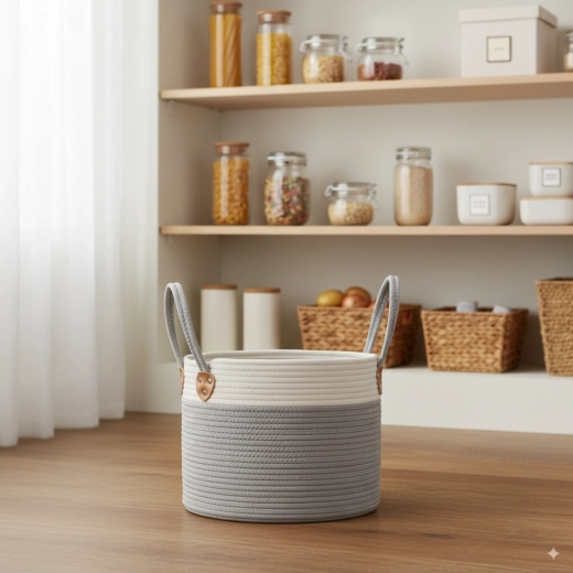 Stylový dvoubarevný design do každé místnosti