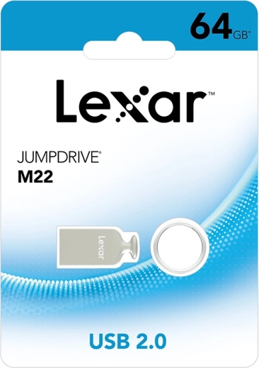 Kapacita 64 GB pro data na cestách