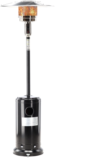 Výkonné a rychlé sálavé teplo