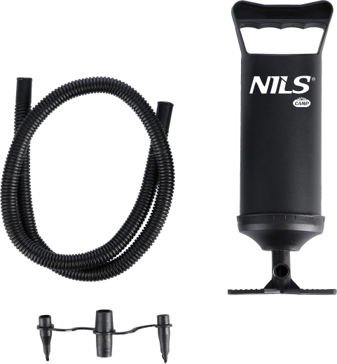 Univerzální použití se 3 nástavci