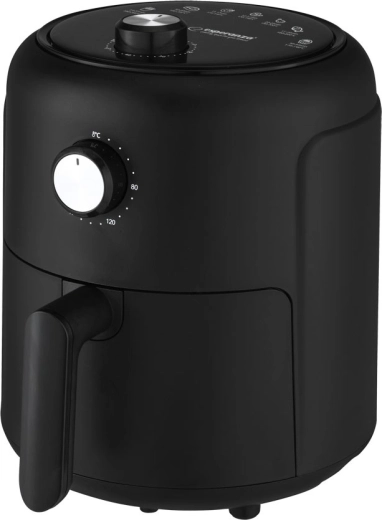 Horkovzdušná fritéza Esperanza BISTECCA ALLA GRIGLIA 2,6 l