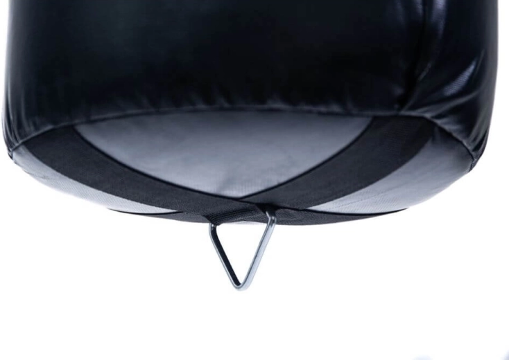 Stabilita díky spodnímu ukotvení