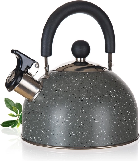 Bezpečné upozornění na var