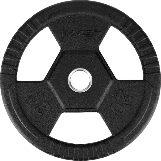 Ergonomický trojúchop pro snadnou manipulaci