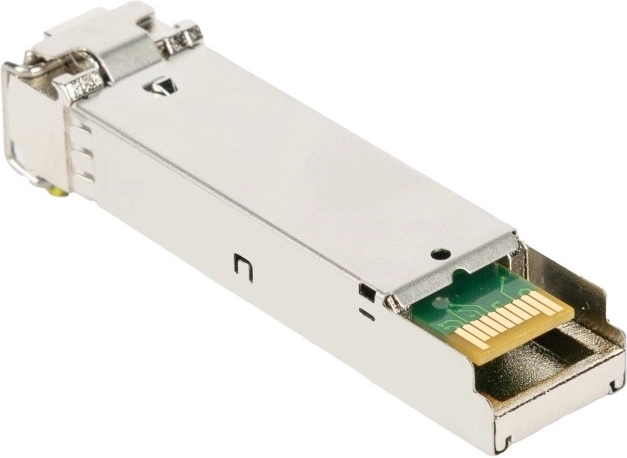 Gigabitové spojení až na 3 km