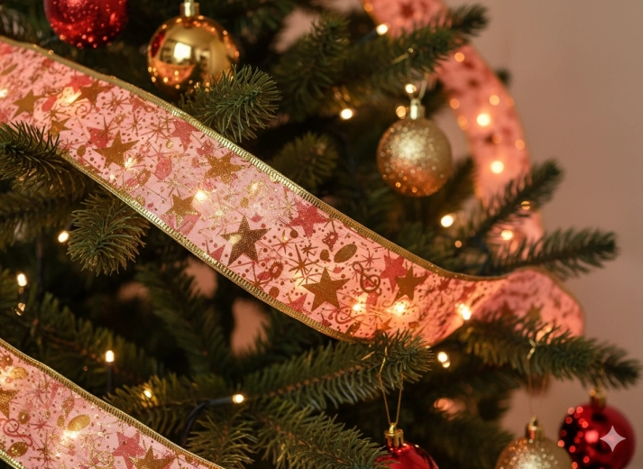 Teplá bílá záře pro kouzelnou atmosféru