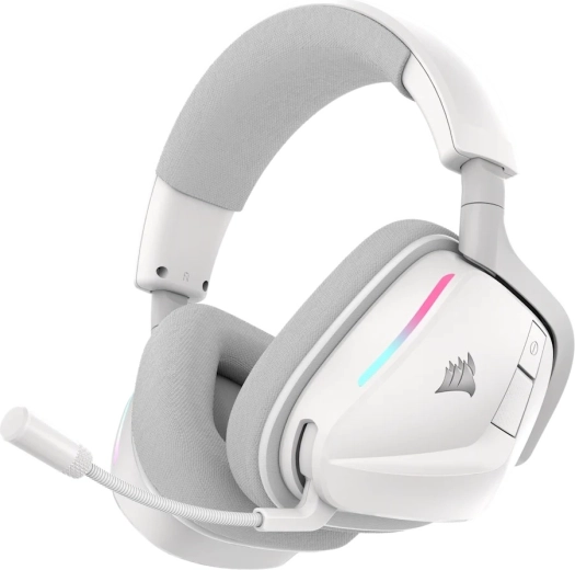 Bezdrátová herní sluchátka void wireless v2 pro playstation – bílé