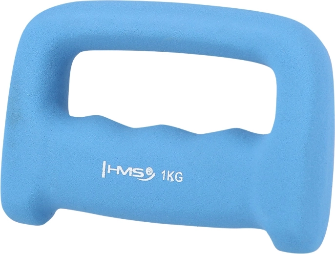 Pohodlný a jistý úchop