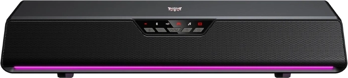 RGB podsvícení a kompaktní provedení