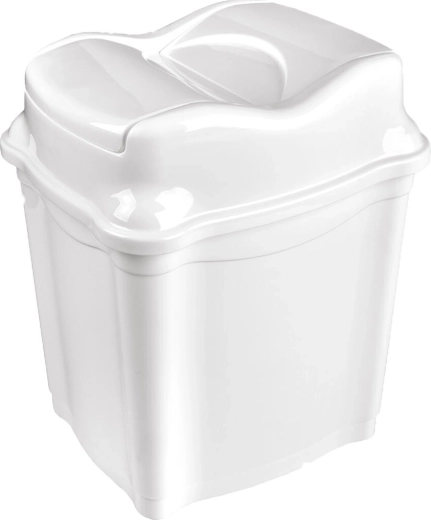 Snadná údržba a moderní vzhled