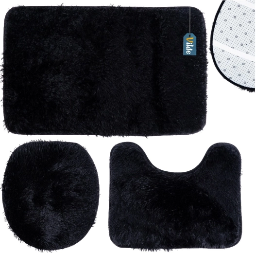 Bezpečí díky protiskluzovému podkladu