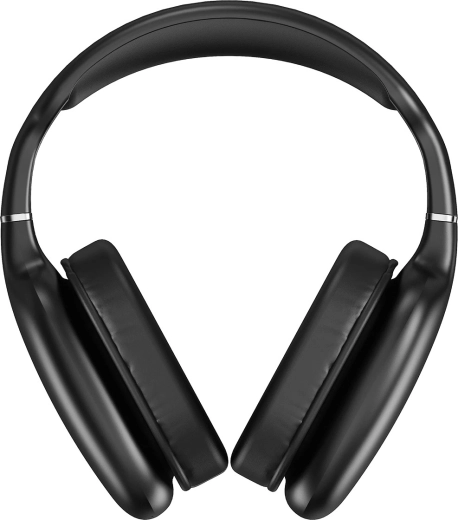 Bezdrátově i s kabelem, s ovládáním na mušlích