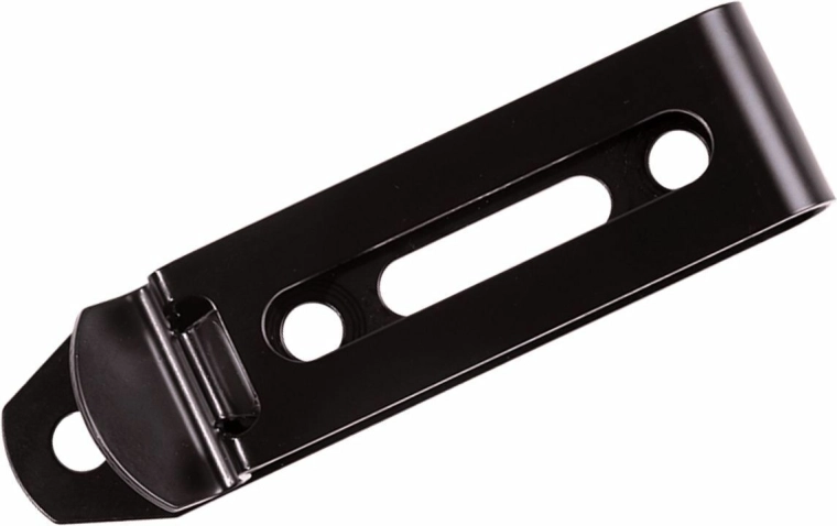 Bezpečné a rychlé nošení na opasku