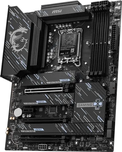 Výkon pro procesory Intel Core Ultra