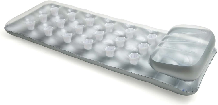 Nafukovací matrace do vody INTEX 188 × 71 cm