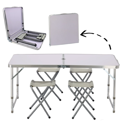 Kompletní sada pro 4 osoby