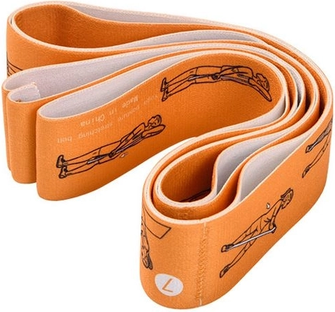 Vizuální vedení pro cviky