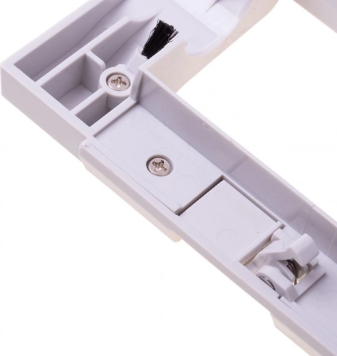 Snadná údržba a dlouhá životnost