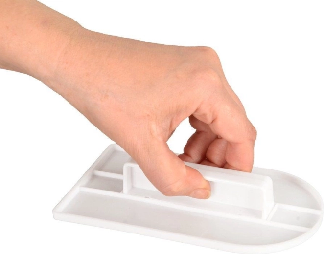 Pohodlné a jisté držení