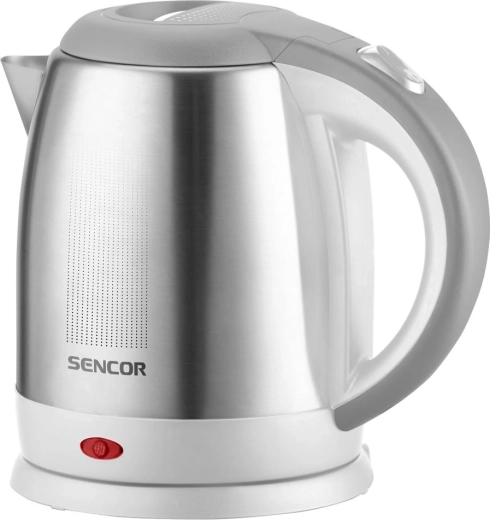 Rychlovarná konvice SENCOR SWK 1230SS